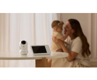 MOMCOZY Niania elektroniczna BM03, 5,5", 1080P FULL HD - 1595007 - zdjęcie 5